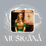 Saison 01 - Episode -6 : Chantons l'amour avec Mae...