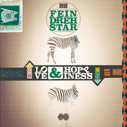 Feindrehstar - The New Ballad