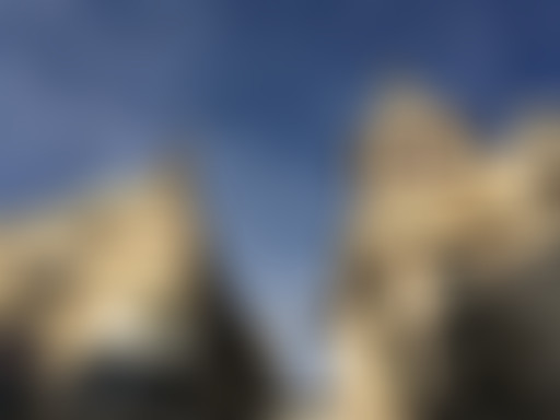 Espèces d'Espace // Printemps Haussmann