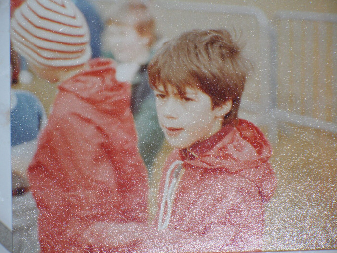 Épisode Sandwich Triangle / Jacques Cochise de l'émission Sandwich triangle