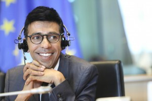 Épisode Euroscope #29 // Mémoire de l'esclavage de l'émission Euroscope