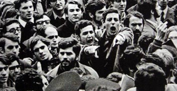 Épisode Mappemonde : La chanson politique française de l'émission Mappemonde