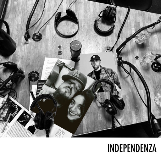 Épisode Independenza 17 de l'émission Independenza