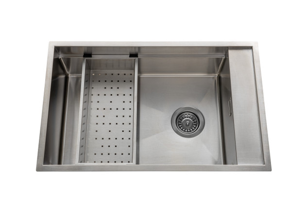 EV RITMICA INOX 700X440