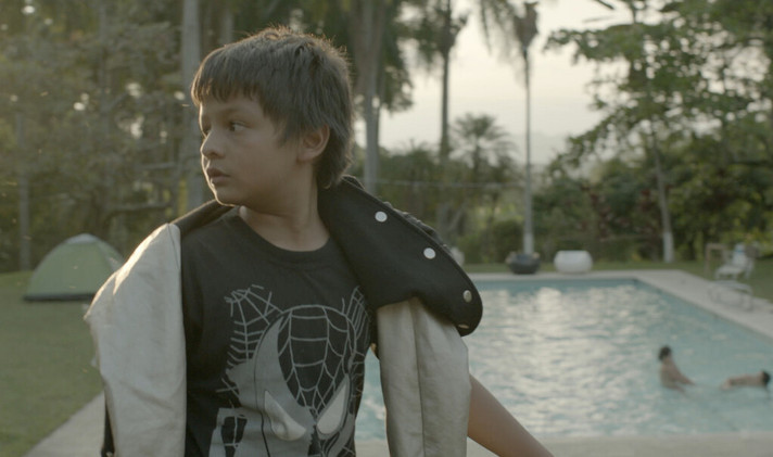 Épisode Extérieur Nuit # Paris-Bogotá de l'émission Extérieur Nuit