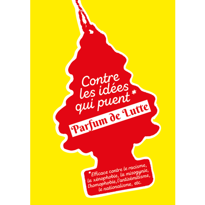 La Souterraine Radio contre l'extrême droite // 28.06.2024 episode artwork