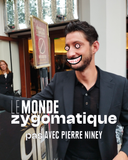 (pas) Avec Pierre Niney