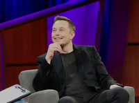 Merci, Musk