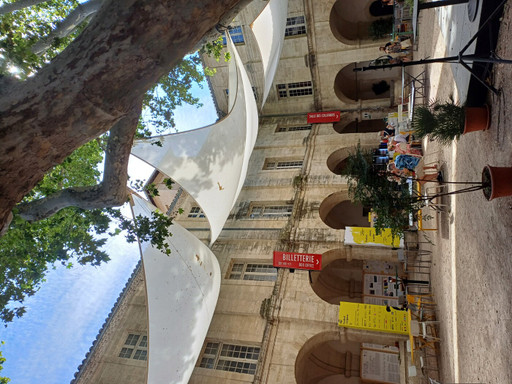 Festival d’Avignon 2026