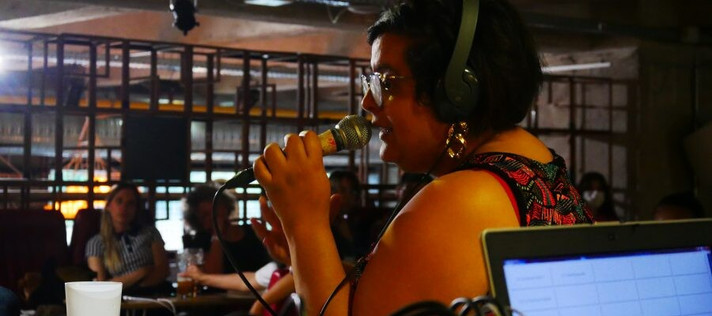 Épisode Lady Gaza brise les tabous : Coming-out : le dire... de l'émission Lady Gaza Brise Les Tabous