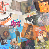 Battle Jazz Galactica #20