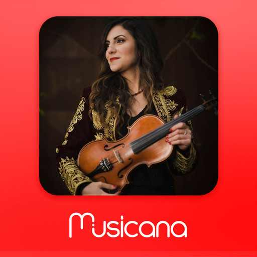 Épisode Saison 01 - Épisode -8: Imen Sahir, une voix, une... de l'émission Musicana
