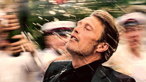 Épisode Extérieur Nuit : DERNIER BARATHON AVANT APOCALYPSE de l'émission Extérieur Nuit