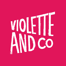 Épisode Violette & co rouvre ses portes ! + Pierre et la r... de l'émission Le Lobby