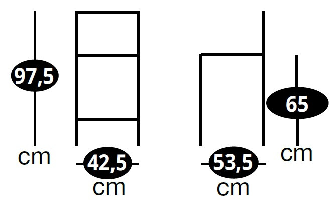 Schéma de «  Maelys Mandarine  »