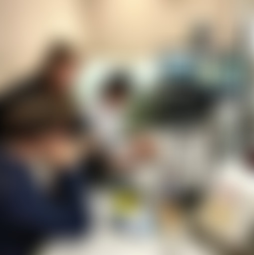 Comme à la pâtisserie, l’émission des élèves du Ly...