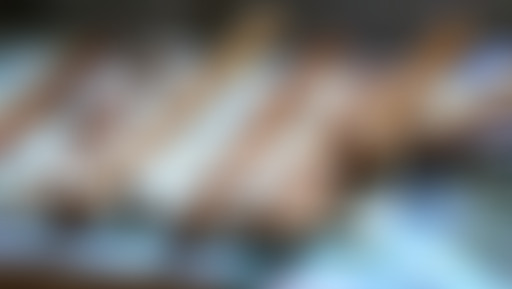 OVVCDN # 33 / Bonne flûte, bon bec !