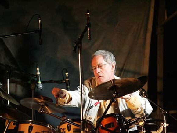 Épisode La batterie à l'honneur avec Christian Lété de l'émission Jazz And Co