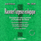 Climat et médias, éternel combat ? Avec Quota Clim...