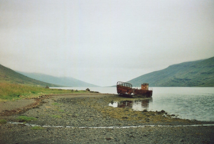 Épisode Sandwich Triangle - Nran Guyne & James Stilton de l'émission Sandwich triangle