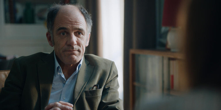 Épisode Extérieur Nuit : THERAPIE DE GROUPE de l'émission Extérieur Nuit