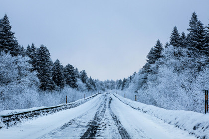 Pneus neige : sont-ils obligatoires partout en Europe ?