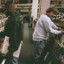 DJ Shadow • Building Steam With A Grain Of Salt