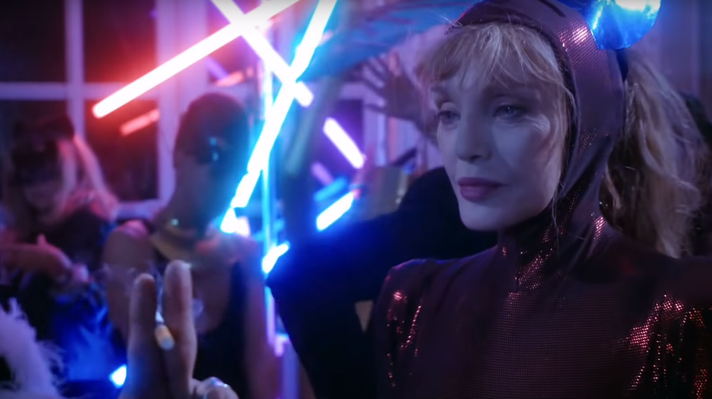 Épisode Extérieur Nuit : LA MÉLODIE DES HORREURS de l'émission Extérieur Nuit