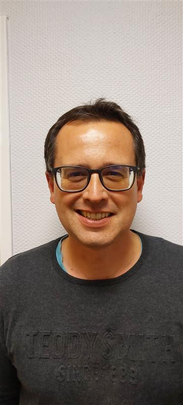 Cyril Bordeau -