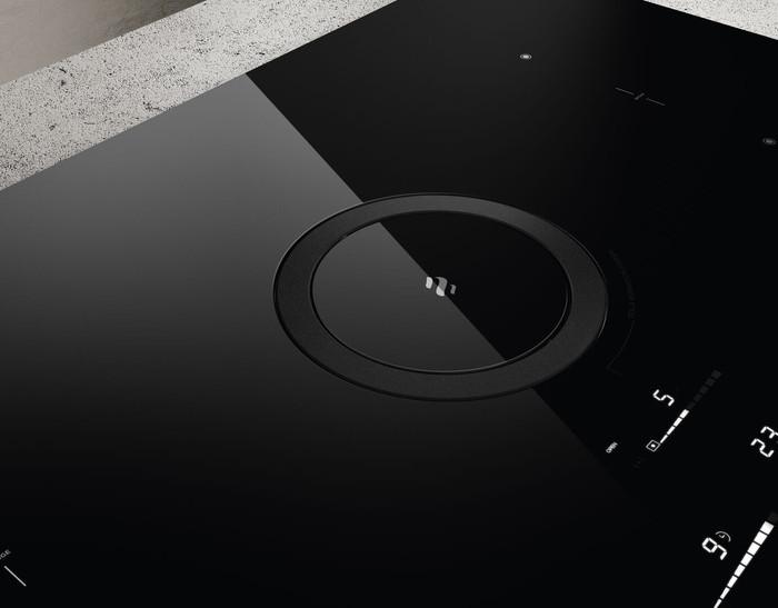 Nikolatesla Switch Glow Noir