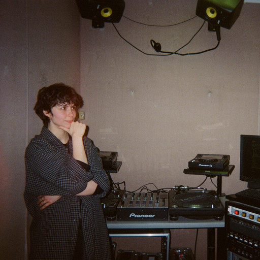 Club Gouine #16 Dita Von Tears