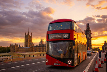Londres et Venise : doucement sur la pédale !