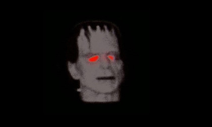 Fiesta de Disfraces - "popcorn.fear"