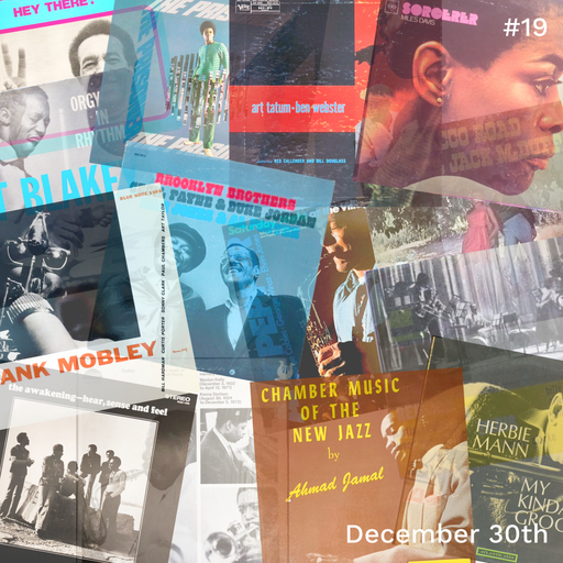 Battle Jazz Galactica #19