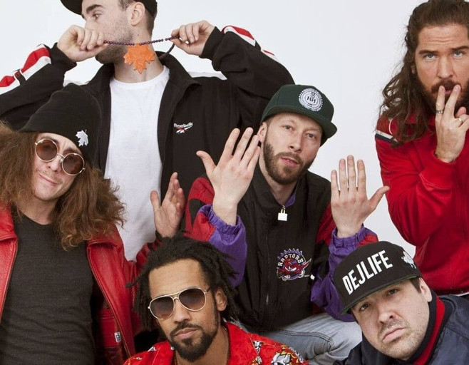 Épisode ITW : Alaclair ensemble de l'émission L'Apéro