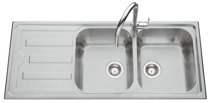 Nuance Inox mini-structure