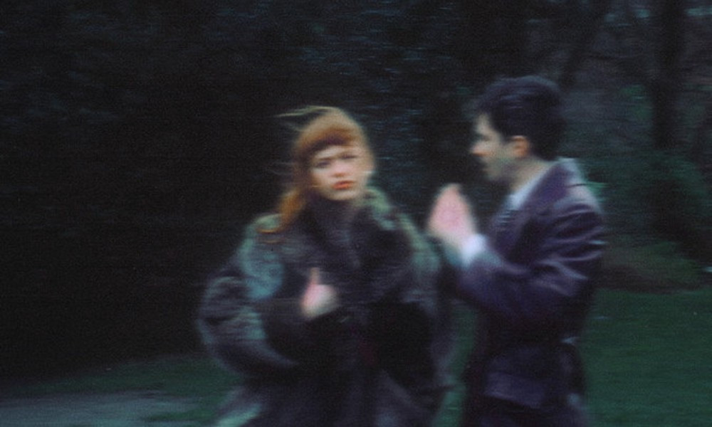 Photo du groupe sur leur bandcamp Diana Vaughan - "La clef des champs"