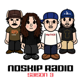 NoSkip Saison 3 décembre : notre sélection du mois