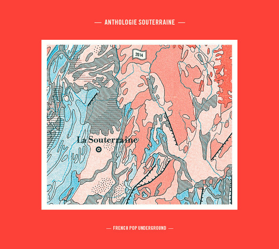 Épisode La Souterraine Radio : Rentrée 2024 // 27.09.2024 de l'émission La Souterraine Radio - STRN Radio