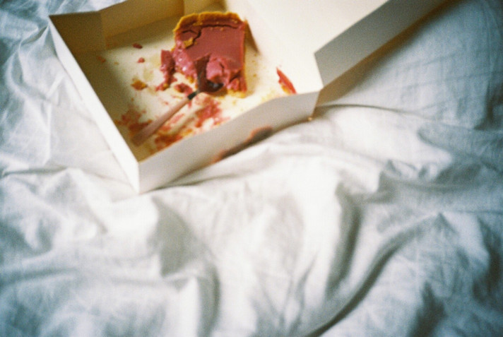 Épisode J'ai Vu / L'Addiction de l'émission J'ai Vu