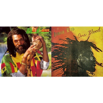 Bam Salute special Don Carlos & Junior Reid