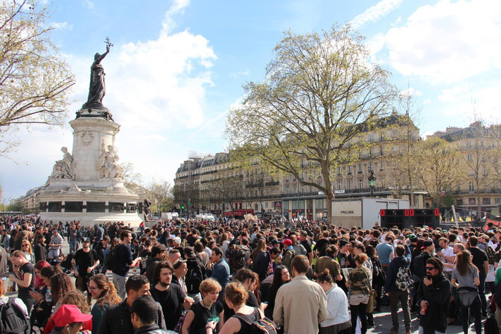 Épisode Emission spéciale au Festival de l'Engagement ! de l'émission Émissions spéciales