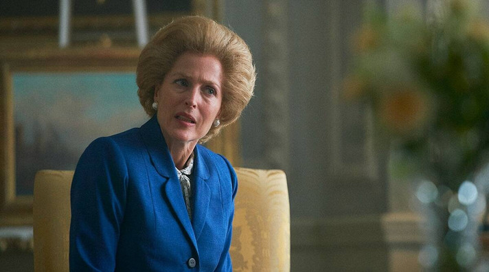 Épisode Extérieur Nuit : GOD SAVE THE CROWN de l'émission Extérieur Nuit