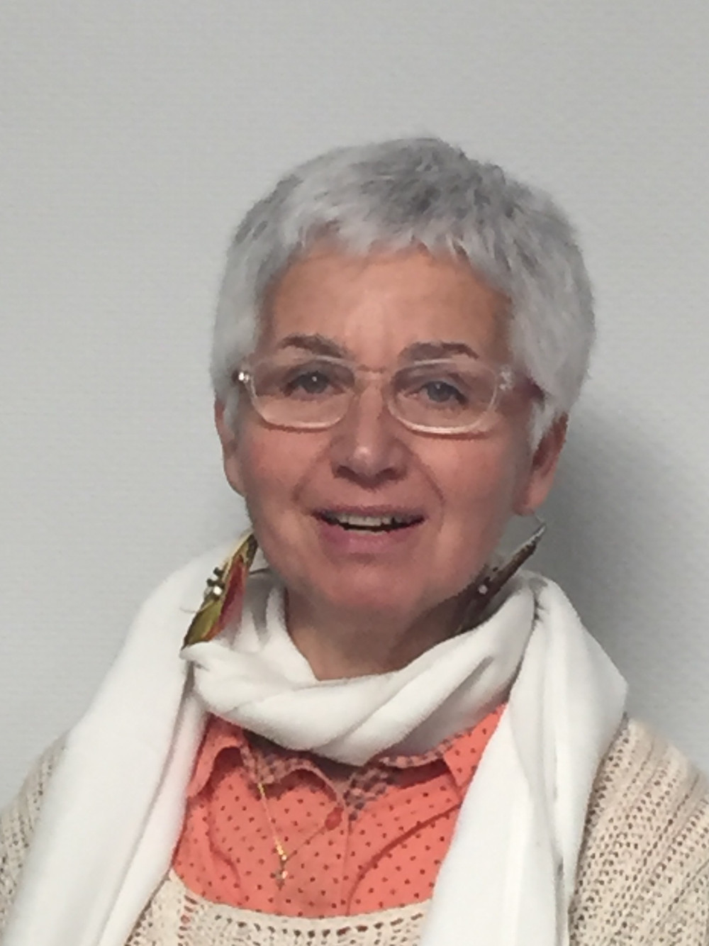 Brigitte Delabaye - Poitou-Charentes Limousin