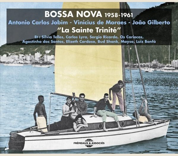 Épisode Brésil en particulier et world en général pour la... de l'émission A trier
