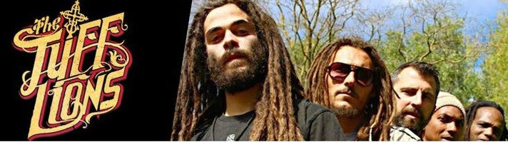 Épisode The Tuff Lions @ Bam Salute Show de l'émission Bam Salute