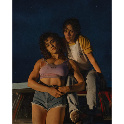 Extérieur Nuit - LOVE LIES, PAS MOI episode artwork