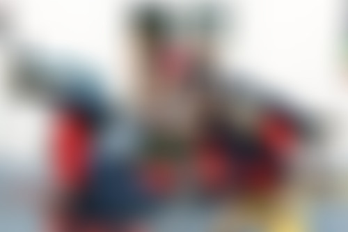 La Radio Cousue Main : désenvoûtement