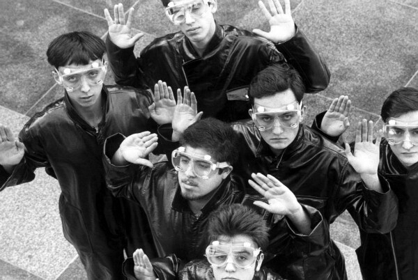 Épisode Yummy : Lumpy Records et nouveautés 2016 de l'émission Yummy