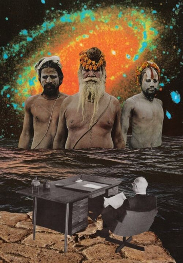 Épisode Ether et Crac! de l'émission L'Apéro